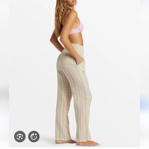 #10. Billabong pants L